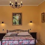 Casa Ginia Großes Haus Apartment Agliano Terme