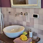 Casa Ginia Grosses Haus 아파트 알리아노 테르메