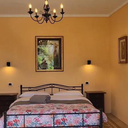Casa Ginia Grosses Haus 아파트 알리아노 테르메