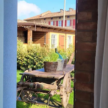 Casa Ginia Grosses Haus 아파트 알리아노 테르메